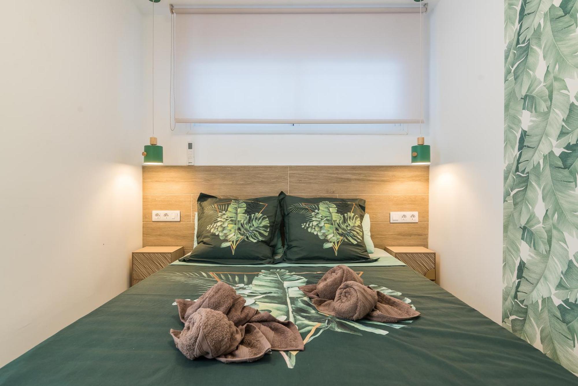 Home2Book Stylish Tropical Apt Terrace & Pool Μασπαλόμας Εξωτερικό φωτογραφία