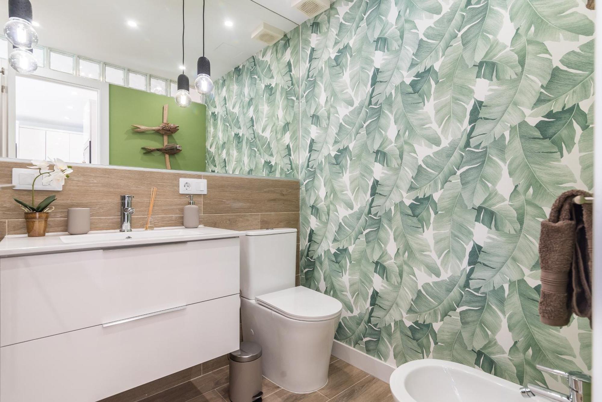 Home2Book Stylish Tropical Apt Terrace & Pool Μασπαλόμας Εξωτερικό φωτογραφία