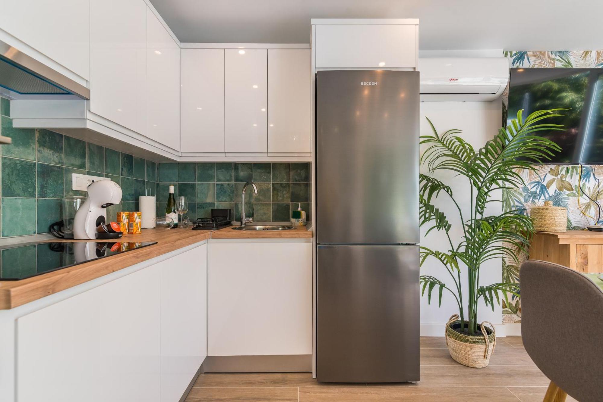 Home2Book Stylish Tropical Apt Terrace & Pool Μασπαλόμας Εξωτερικό φωτογραφία