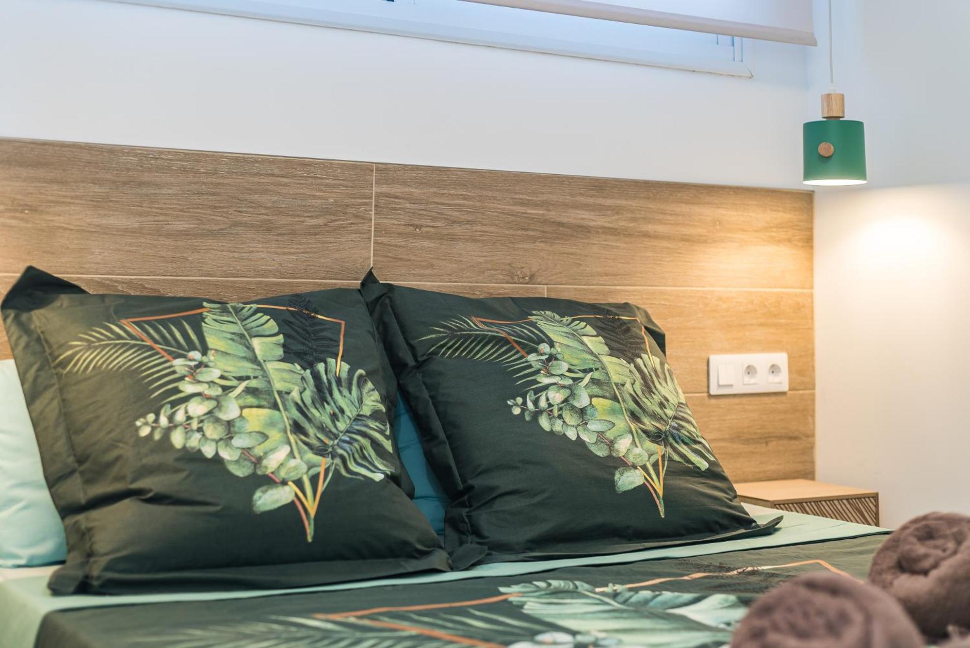 Home2Book Stylish Tropical Apt Terrace & Pool Μασπαλόμας Εξωτερικό φωτογραφία