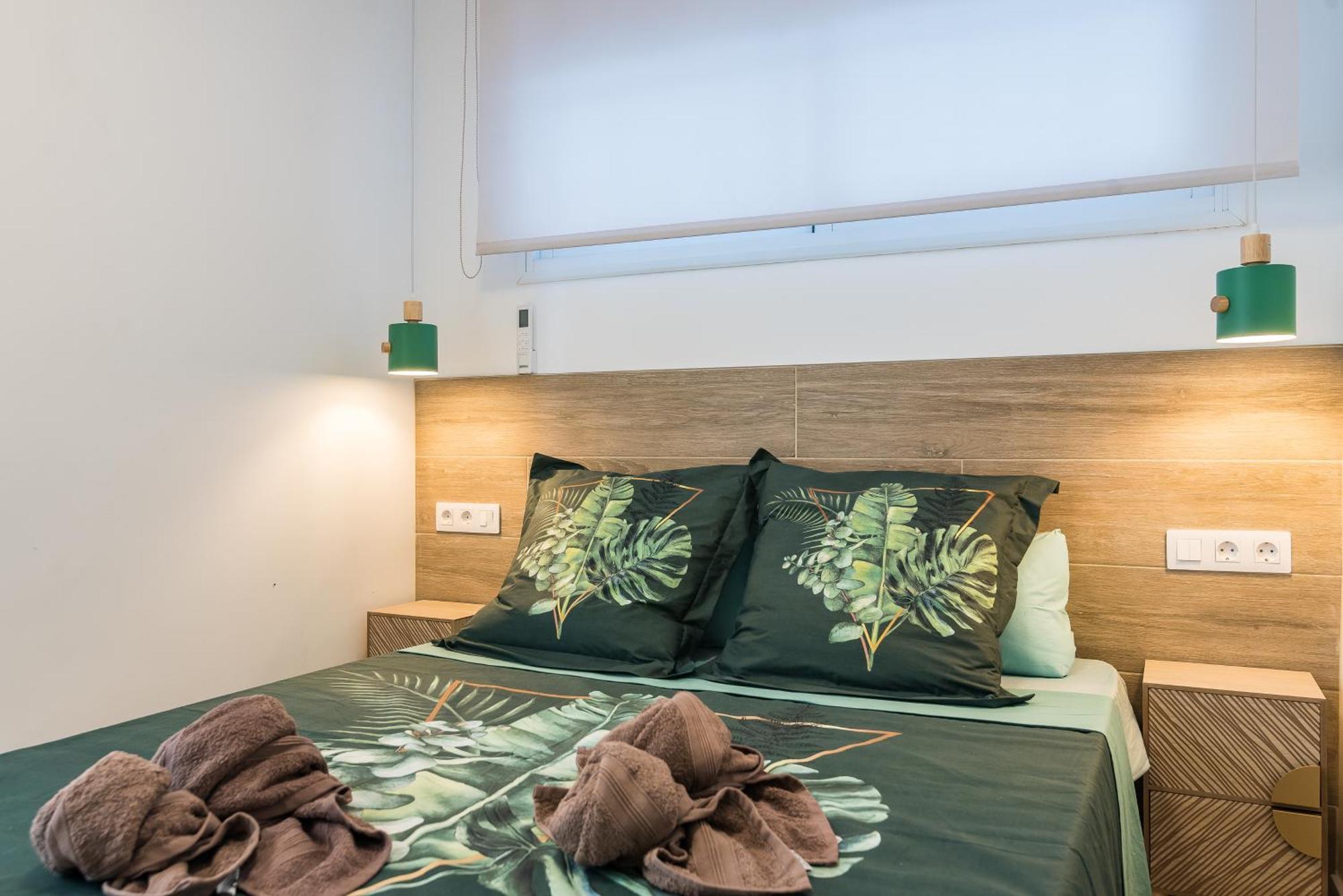Home2Book Stylish Tropical Apt Terrace & Pool Μασπαλόμας Εξωτερικό φωτογραφία