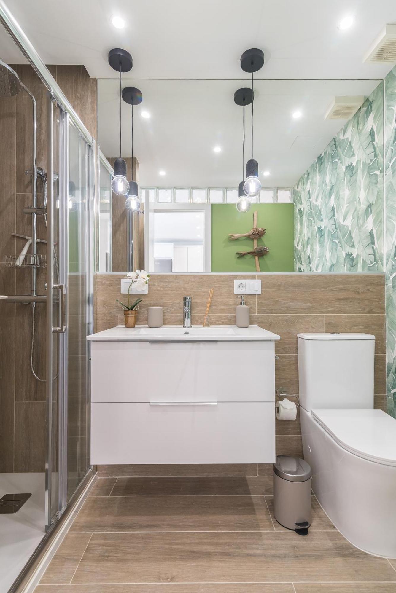 Home2Book Stylish Tropical Apt Terrace & Pool Μασπαλόμας Εξωτερικό φωτογραφία